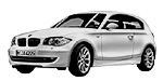BMW E81 C0169 Fault Code
