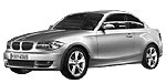 BMW E82 C0169 Fault Code
