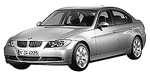 BMW E90 C0169 Fault Code