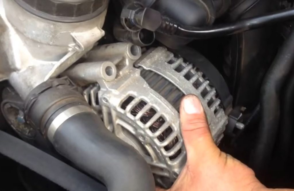 See C0169 in engine